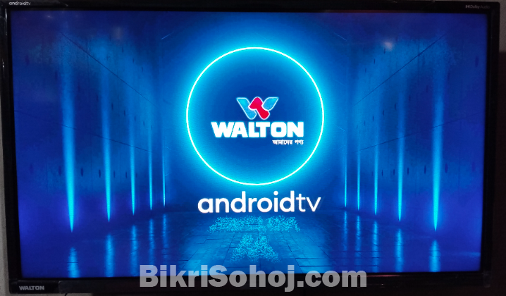 Walton 32 inch Android LED Tv